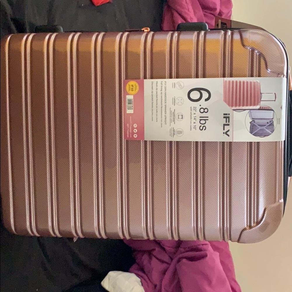 Ifly luggage